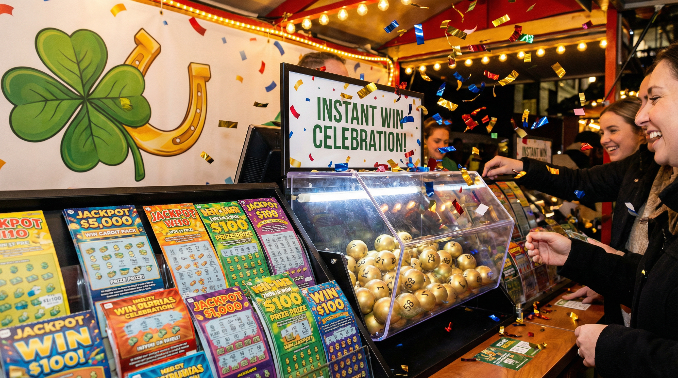 盛世棋牌彩票游戏界面，展示彩票号码和奖池